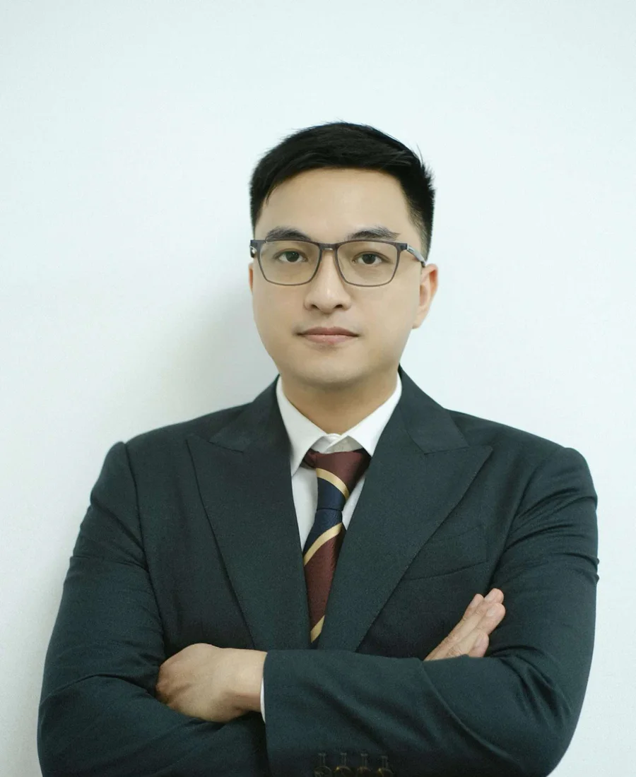 Ông Nguyễn Song Tùng, Giám đốc Aspira Vietnam