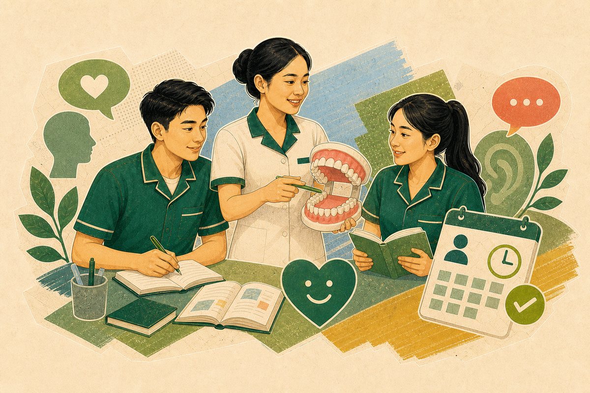 Định hướng công việc MFA và ZFA