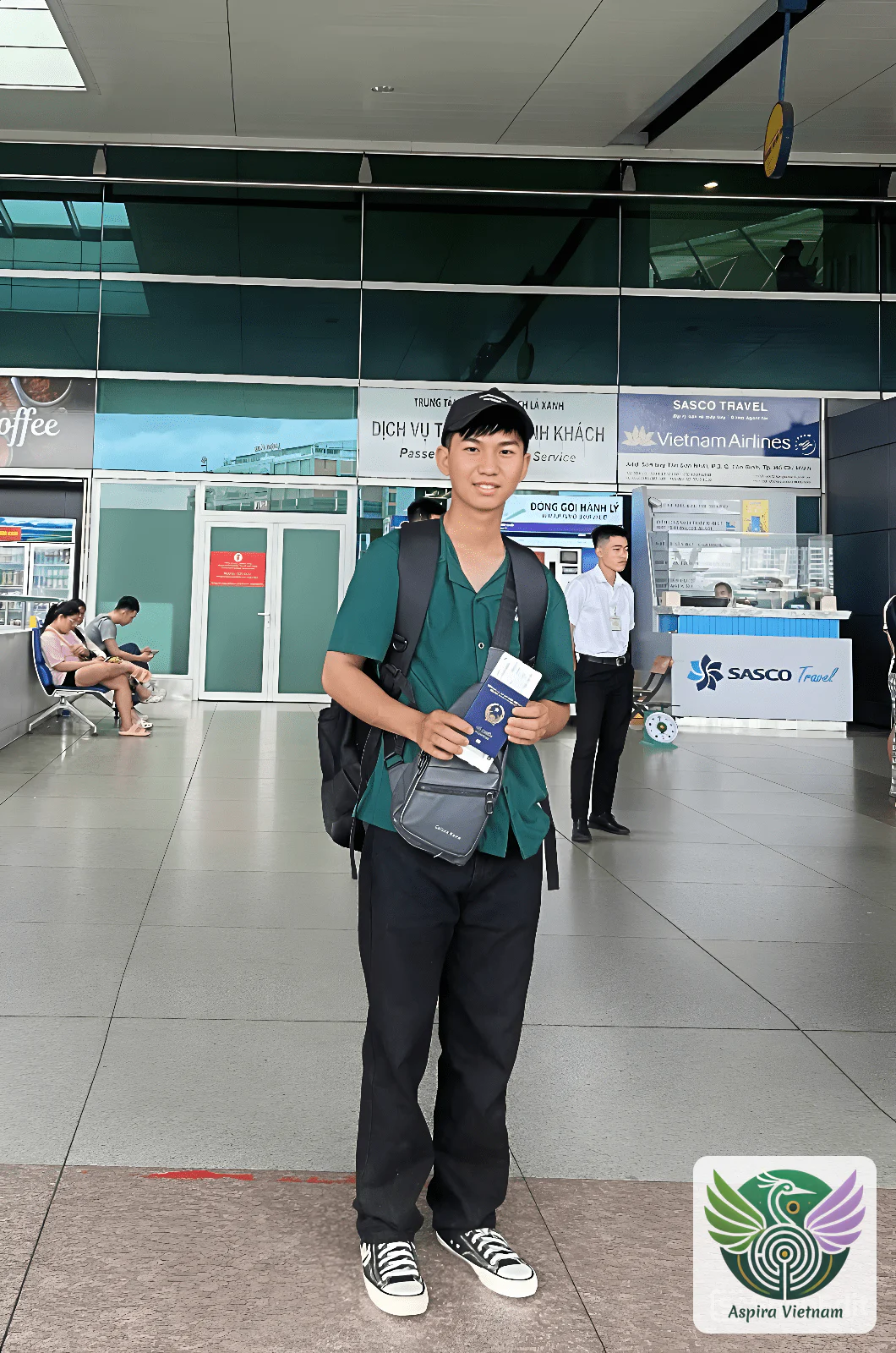Hành trình Koch