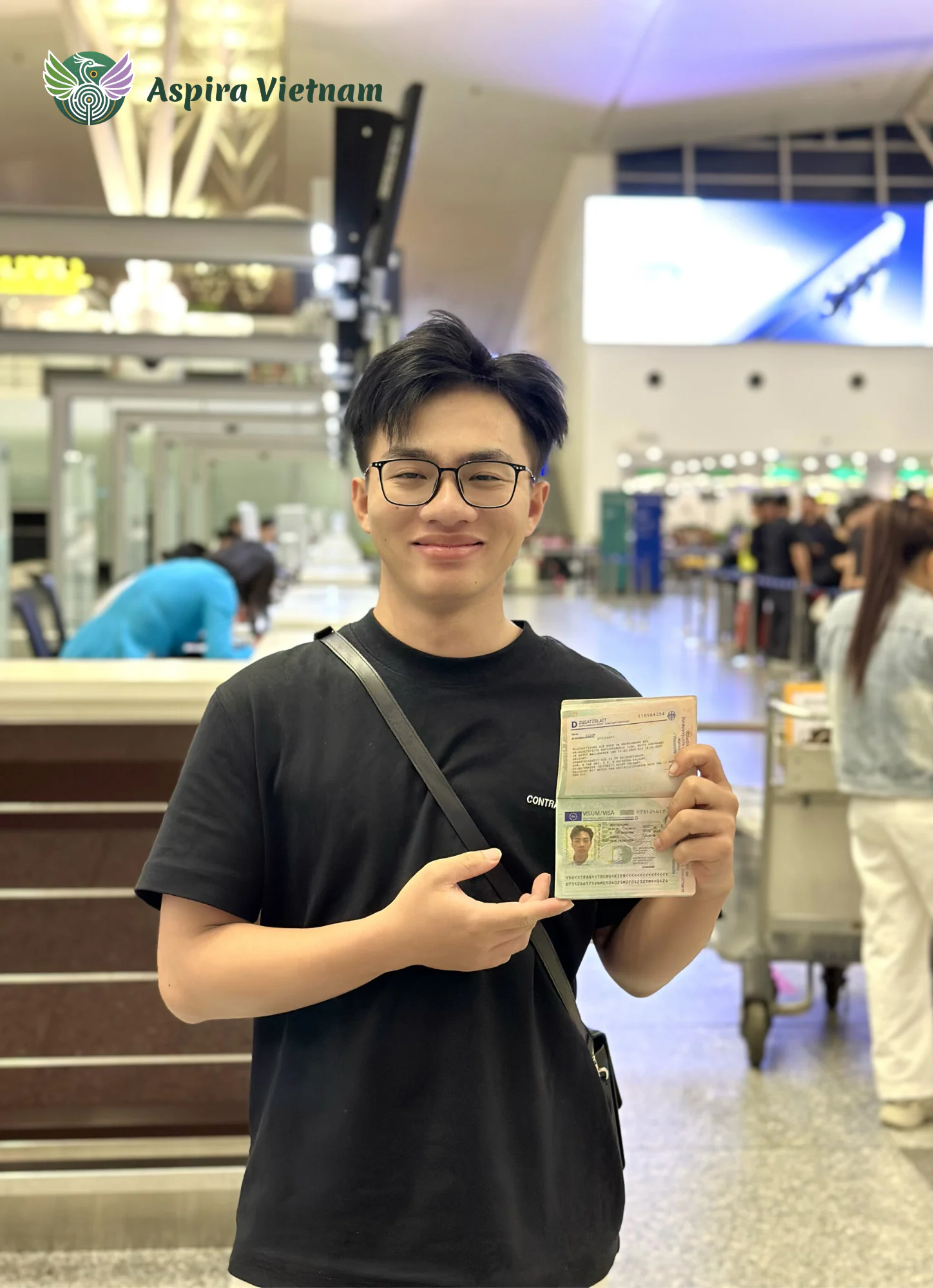 Hành trình Koch