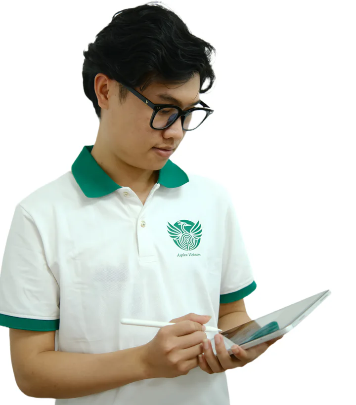 Học viên ngành Kfz-Mechatroniker của Aspira
