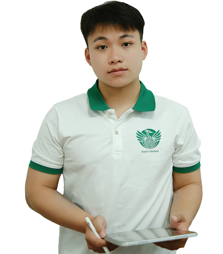 Học viên ngành Koch của Aspira
