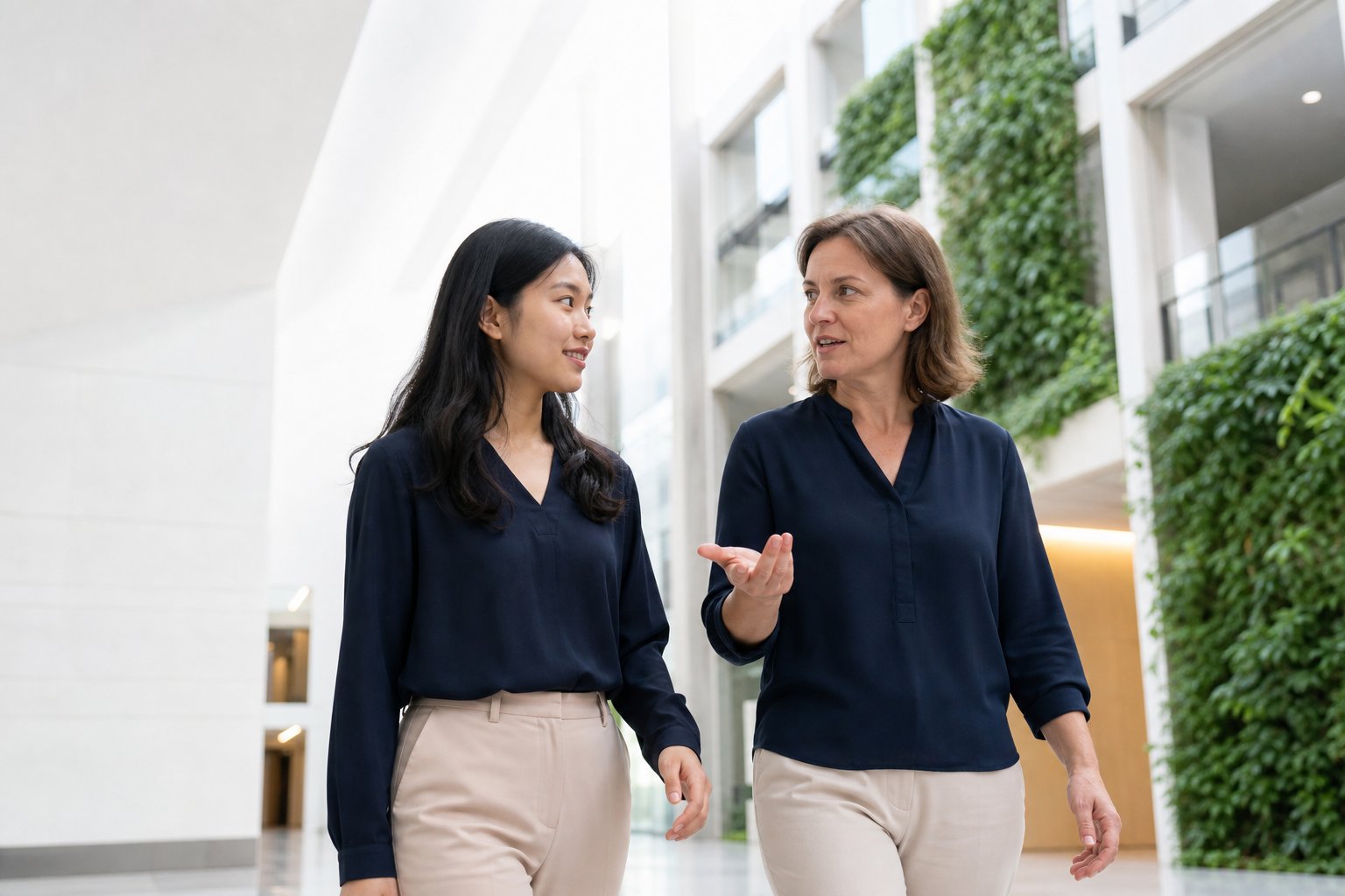 Thông tin về học viên quốc tế bắt đầu đào tạo nghề Ausbildung tại Đức qua ZAV