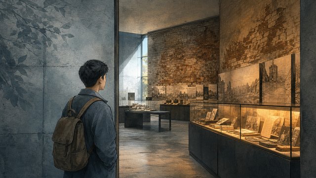 Địa điểm tưởng niệm lịch sử tại Đức