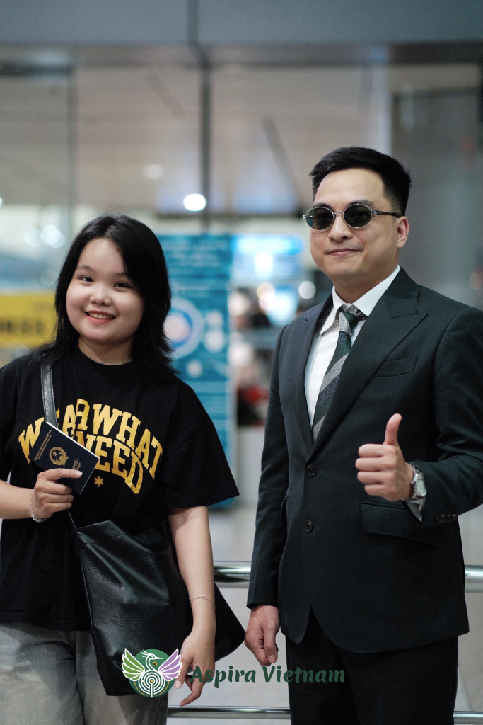 Chinh phục giấc Mộ Đức