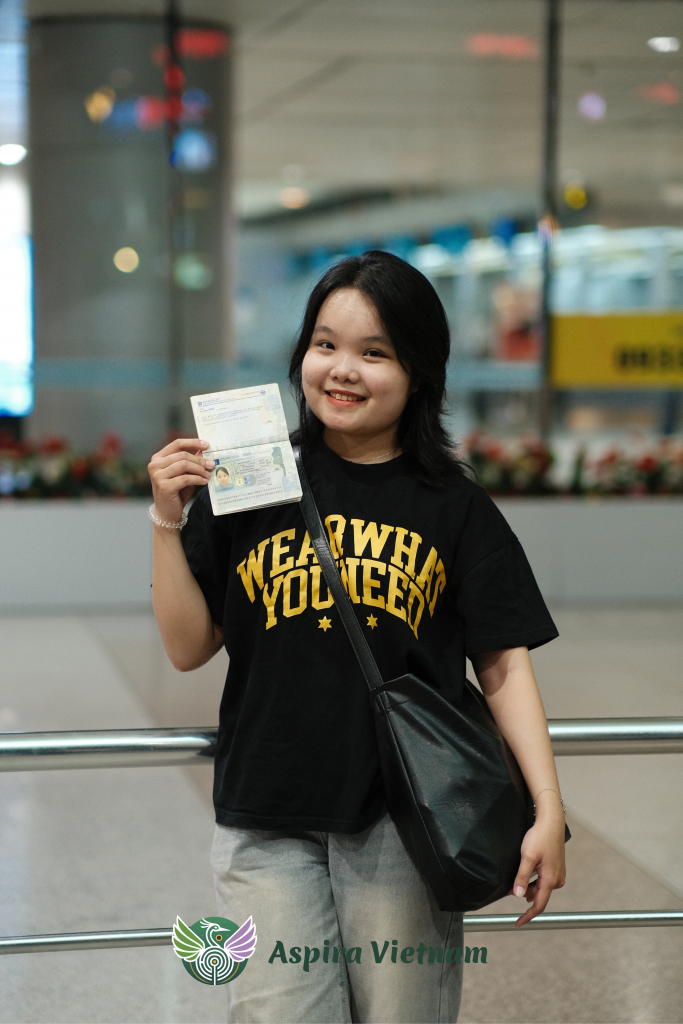 Chinh phục giấc Mộ Đức