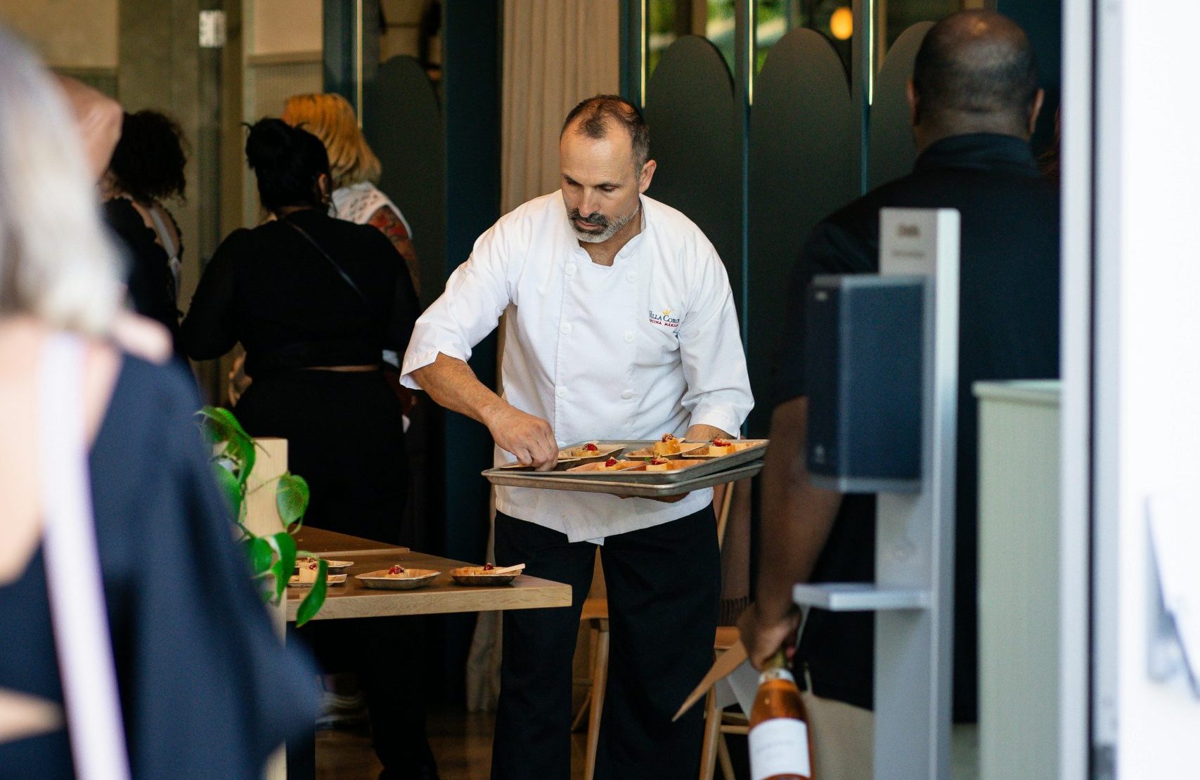 du học nghề Đức ngành nhà hàng khách sạn