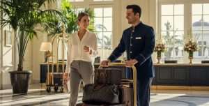 Nhân Viên Hành Lý: Tuyển 1 Nhân Viên Hành lý Diện Fachkraft