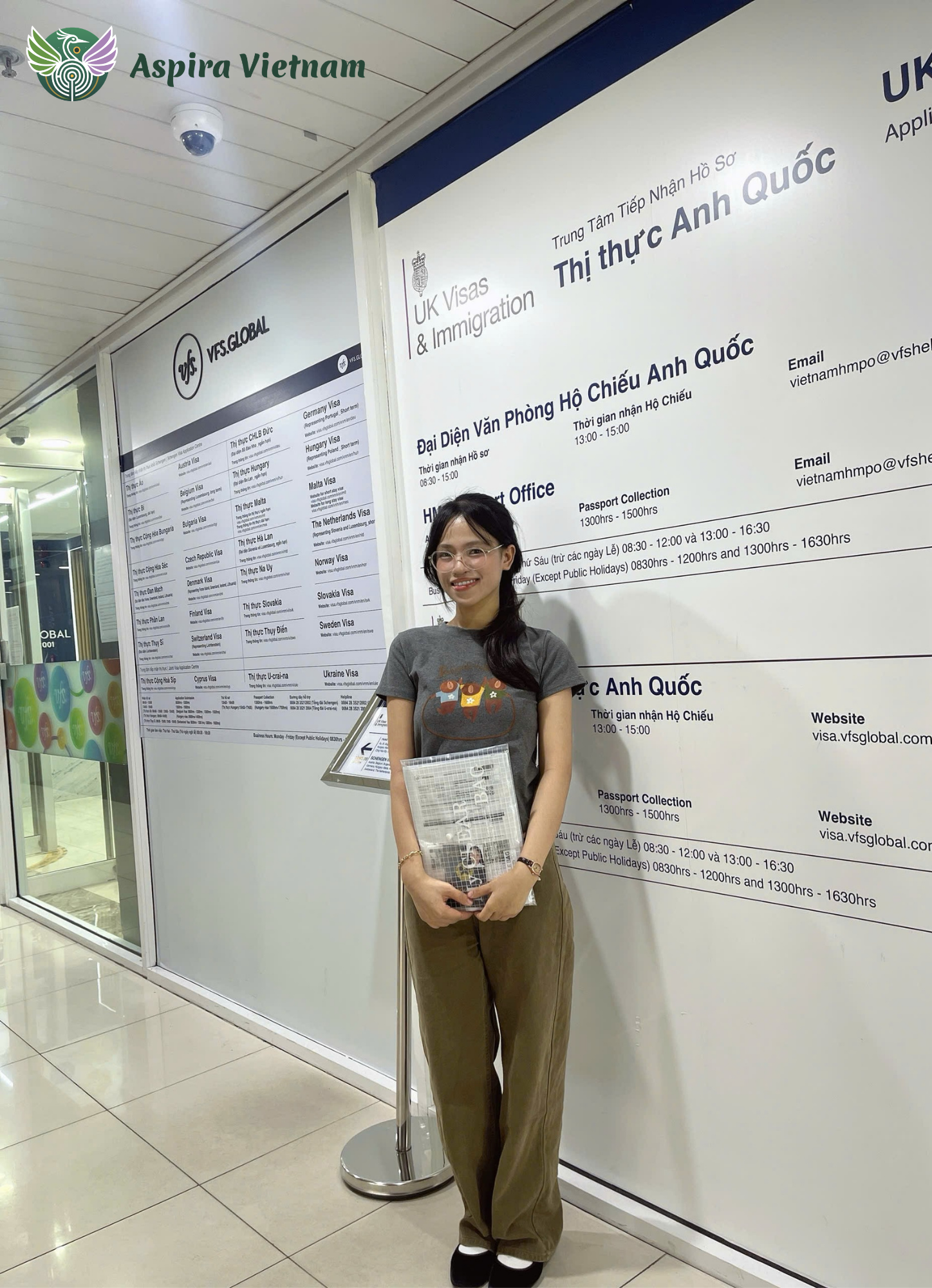 xin visa du học nghề Đức