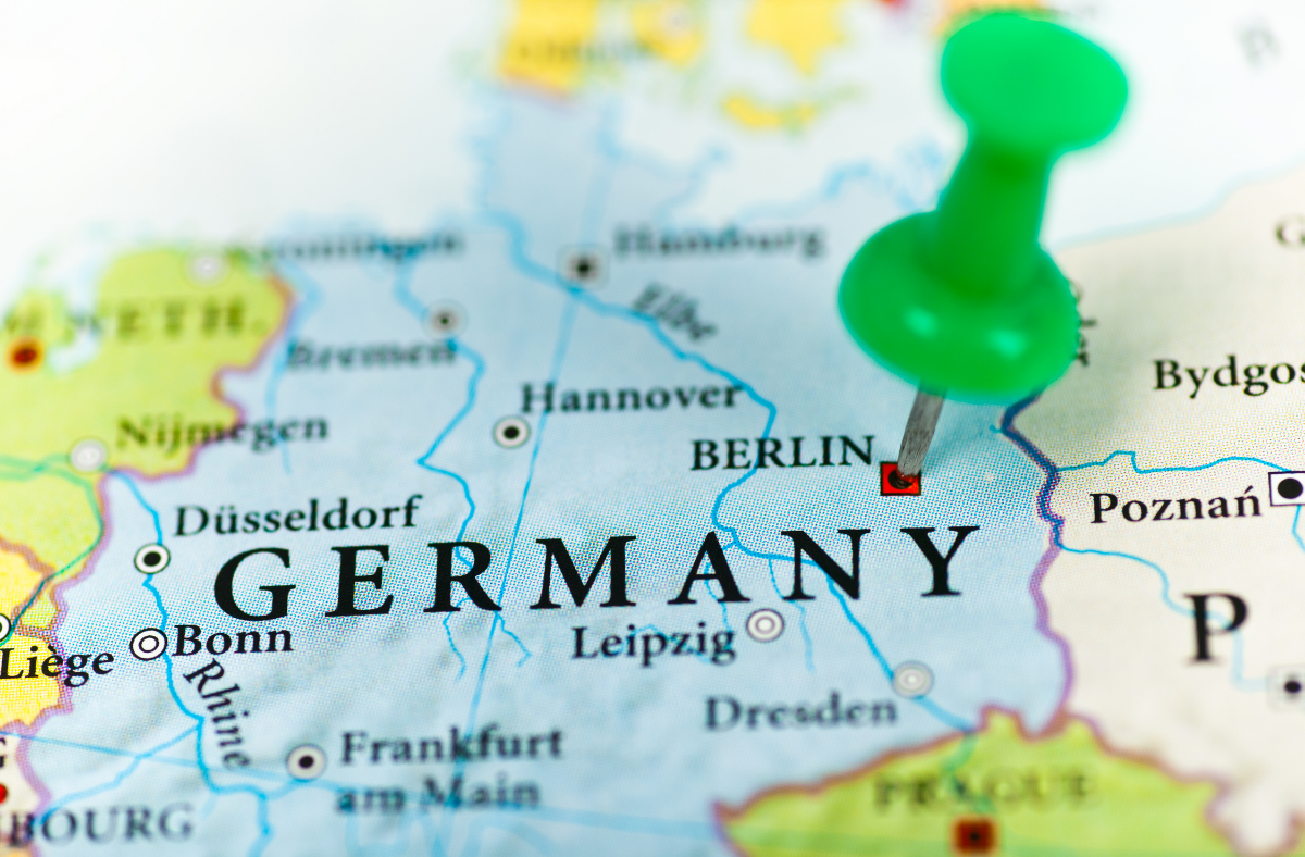 điều kiện du học nghề Đức