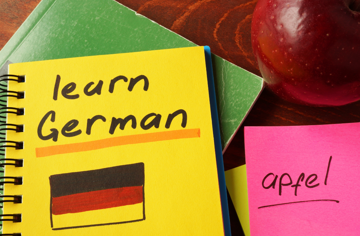 tổng quan nước Đức 