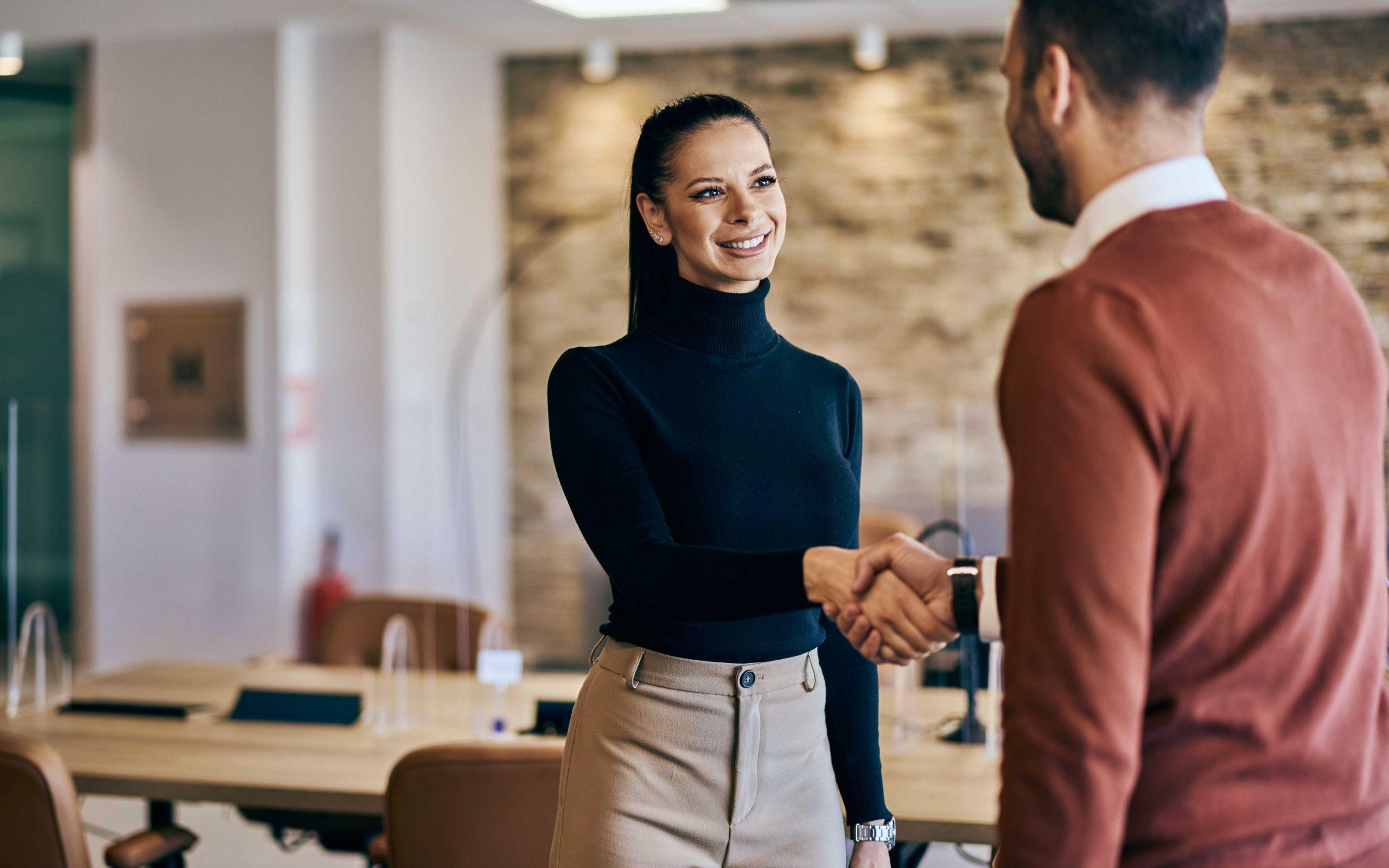 văn hoá giao tiếp người Đức