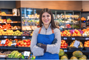 Tuyển 3 nhân viên bán hàng ngành thực phẩm thủ công tại Đức diện Fachkraft