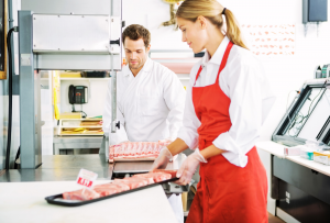 Tuyển 3 nhân viên sản xuất chế biến tại Đức diện Fachkraft