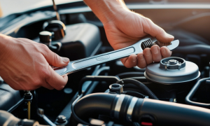 Tuyển dụng 3 thợ cơ khí bảo trì diện Fachkraft