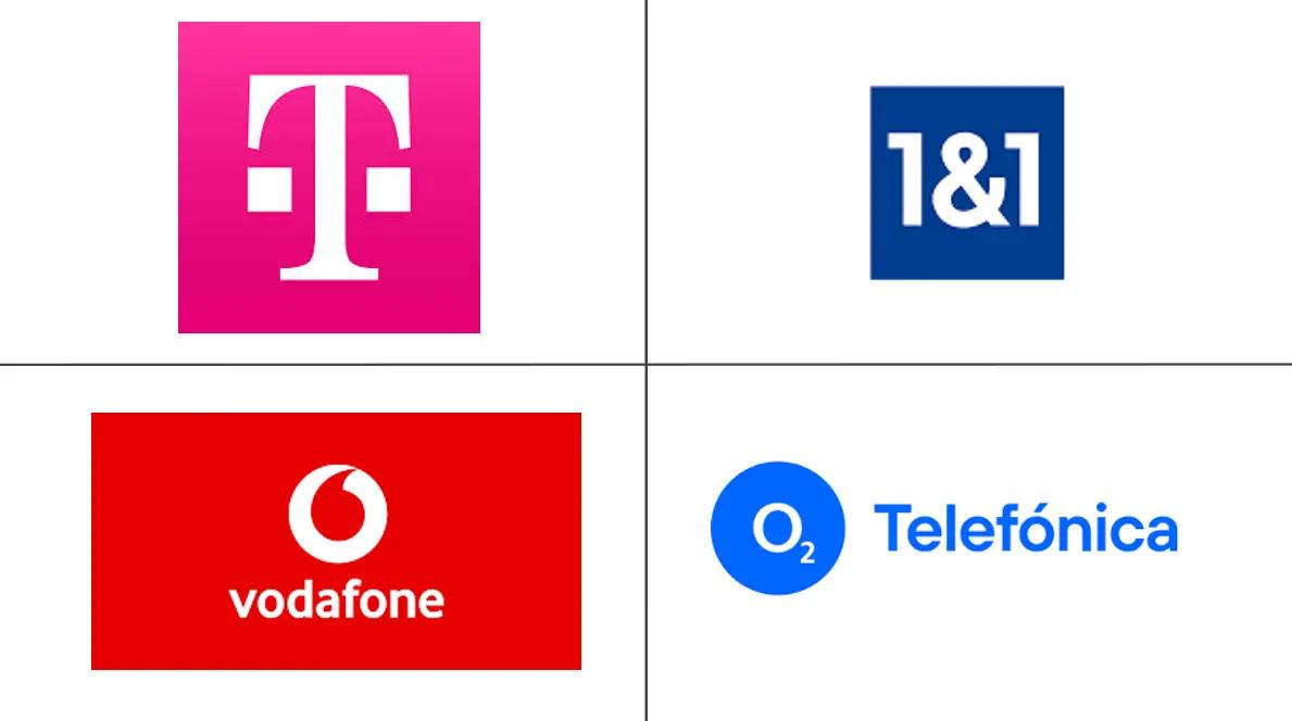 sim điện thoại đức