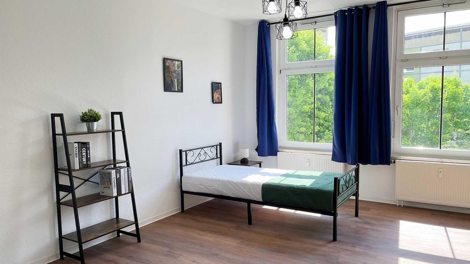 chi phí sinh hoạt ở đức