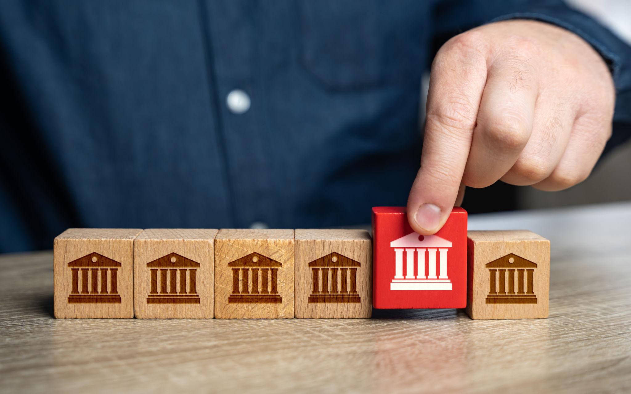 mở tài khoản ngân hàng đức