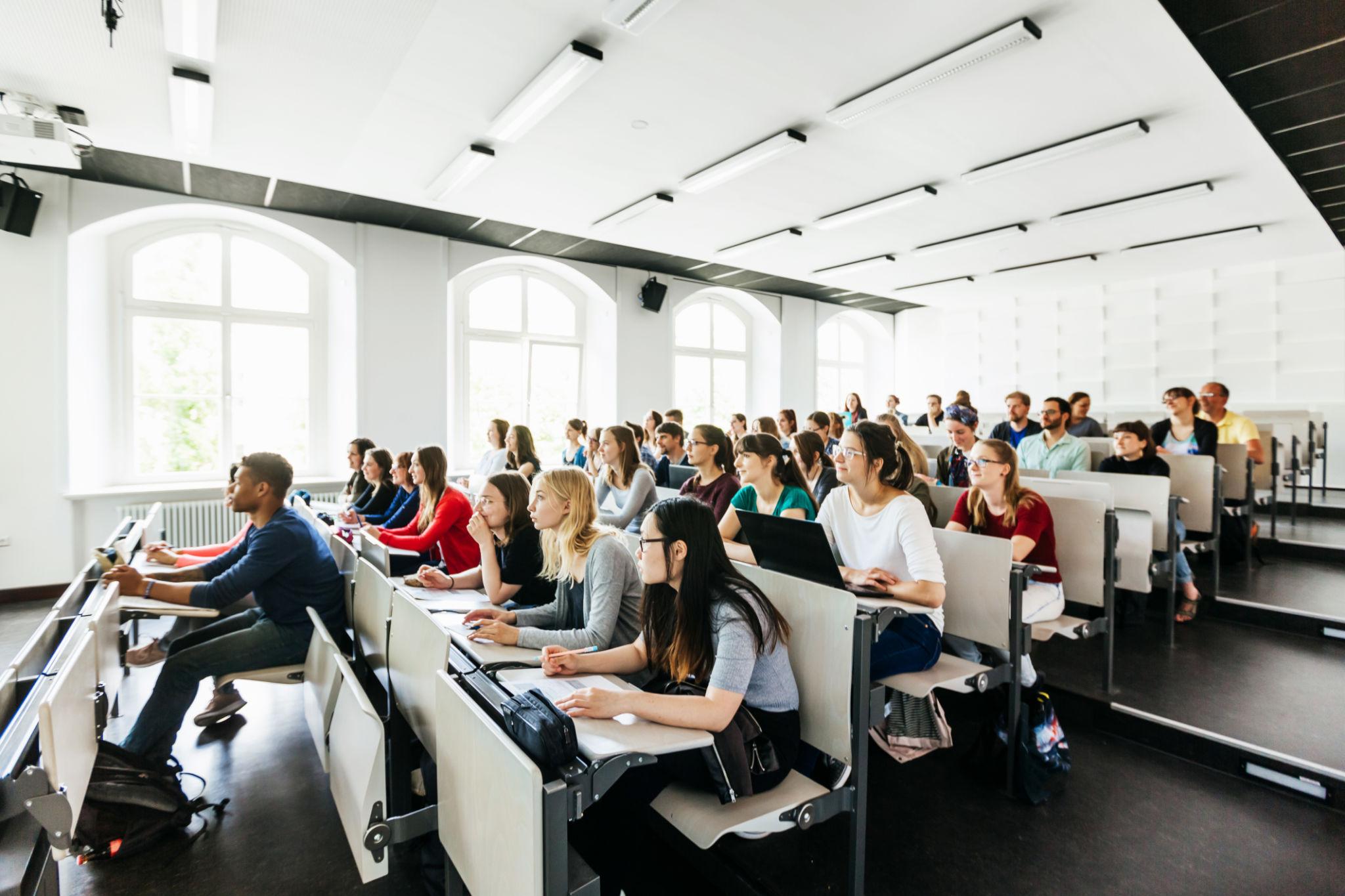 Ausbildung vs Studium