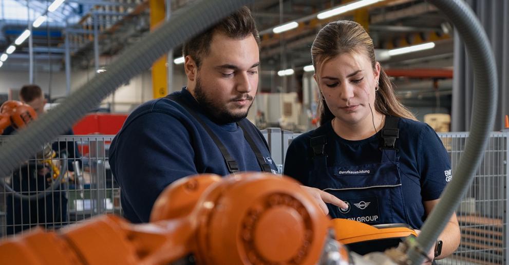 Ausbildung vs Studium