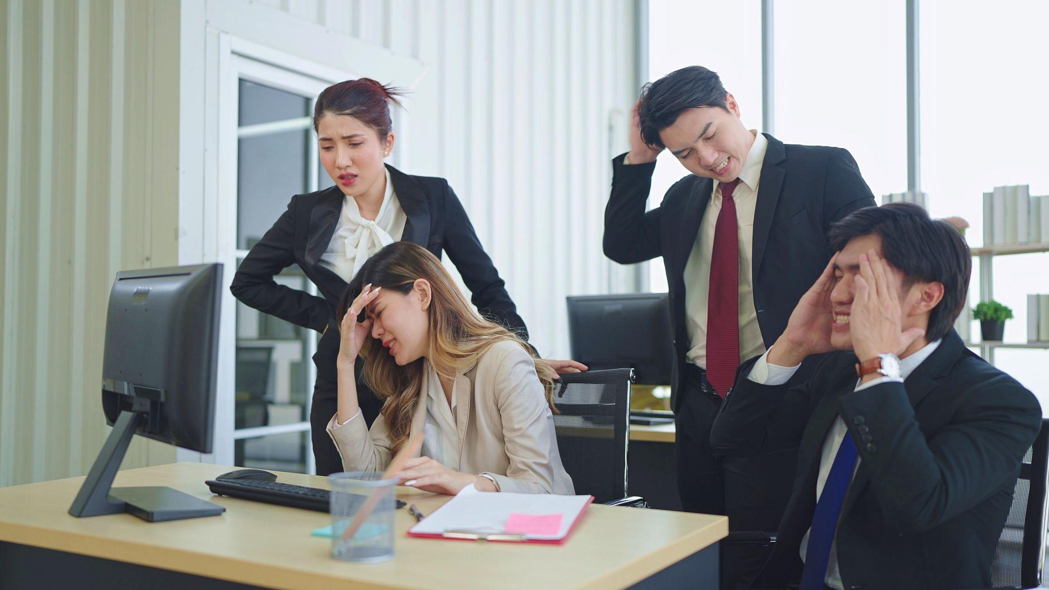 hợp đồng lao động đức