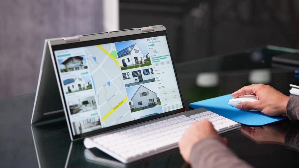 tìm nhà ở đức