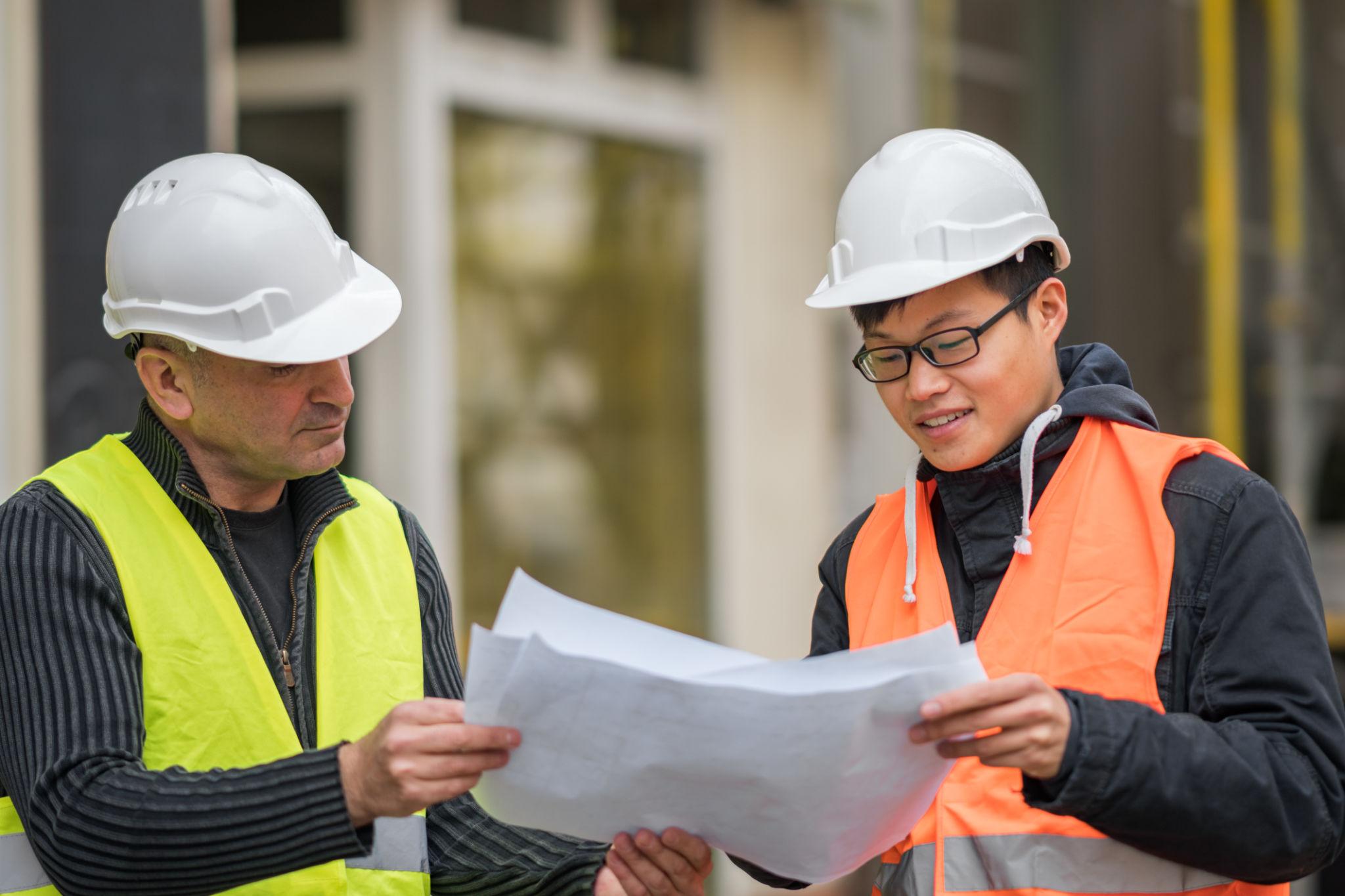 định cư đức sau du học nghề