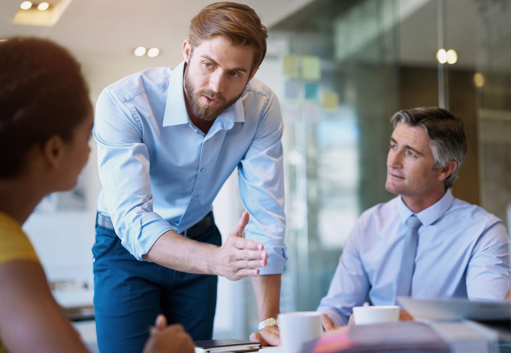 Văn hoá làm việc ở Đức – sướng hay stress? Sự thật nhiều người bất ngờ 5 văn hoá làm việc ở Đức